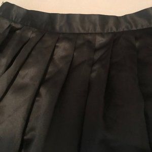 Long Skirt